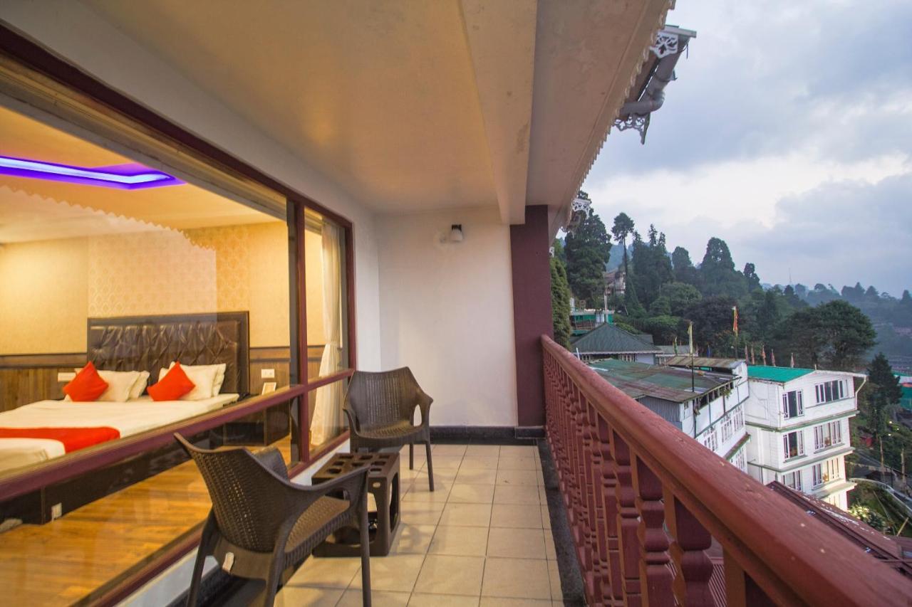 Capital O 22215 Sian Resort & Spa Darjeeling  Exterior photo